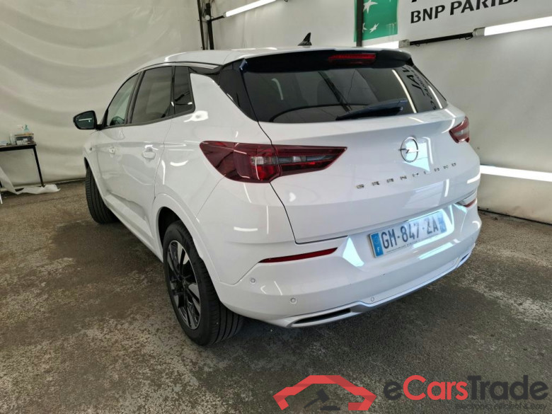 Grandland X Elegance Business 1.5 130CV BVA8 6E #2