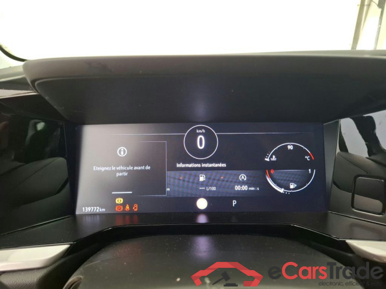 Grandland X Elegance Business 1.5 130CV BVA8 6E #6