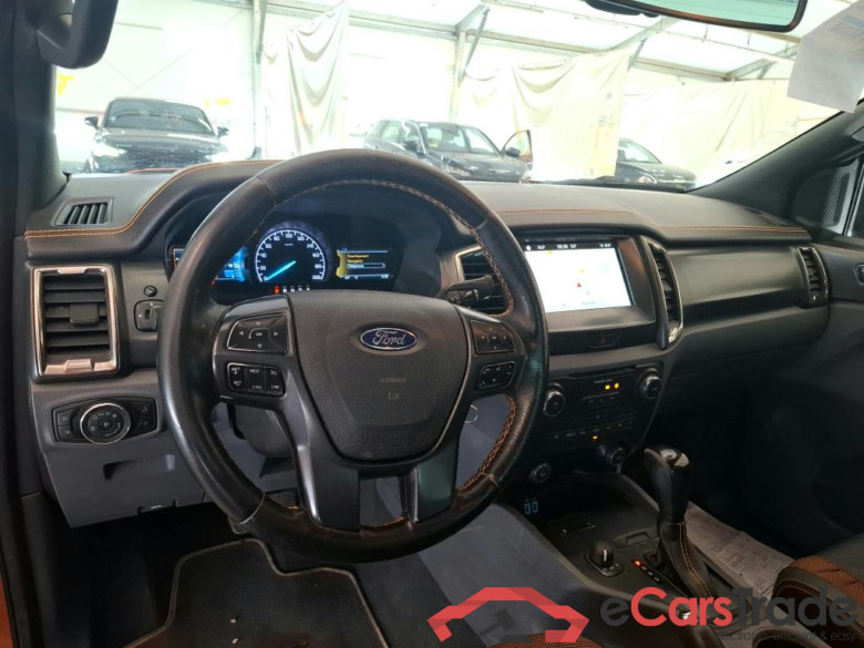 Ranger Super Cabine 4x4 Wildtrak 3.2 TDCi 200CV BVA6 E6 #5