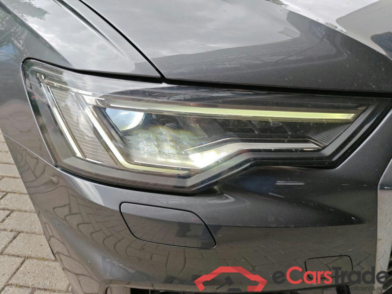 AUDI A6 Avant 195 kW #4