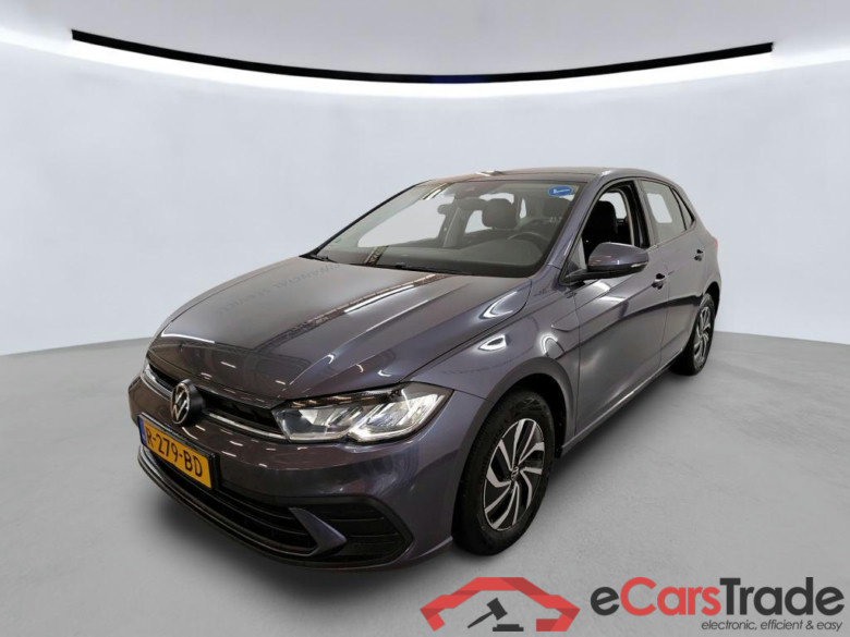VOLKSWAGEN POLO 70 kW #1