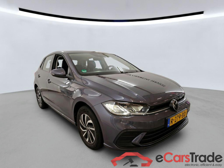 VOLKSWAGEN POLO 70 kW #5