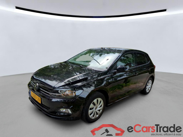 VOLKSWAGEN POLO 70 kW