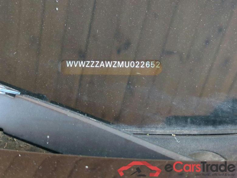 VOLKSWAGEN POLO 70 kW #2