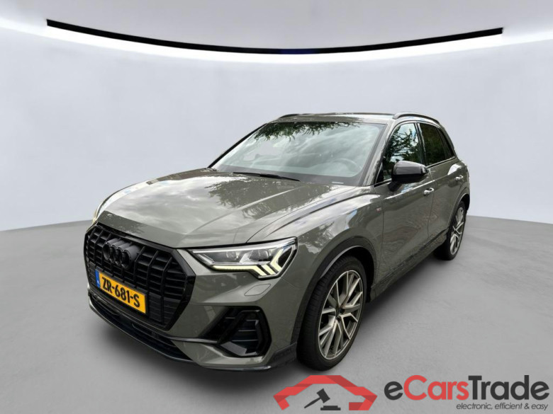 AUDI Q3 110 kW #1