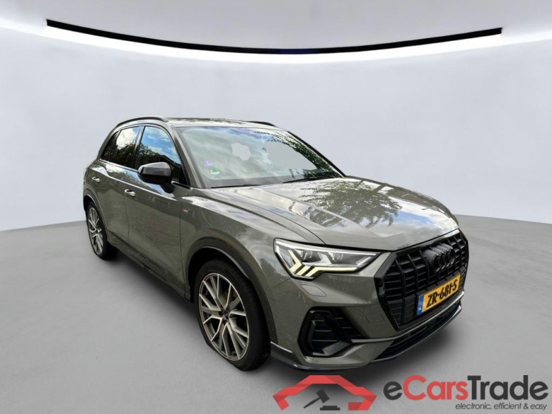 AUDI Q3 110 kW #4