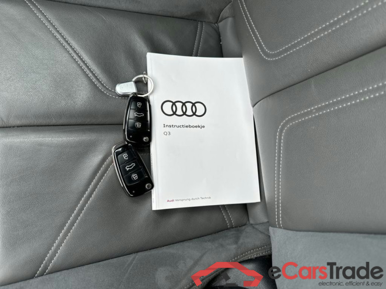 AUDI Q3 110 kW #6