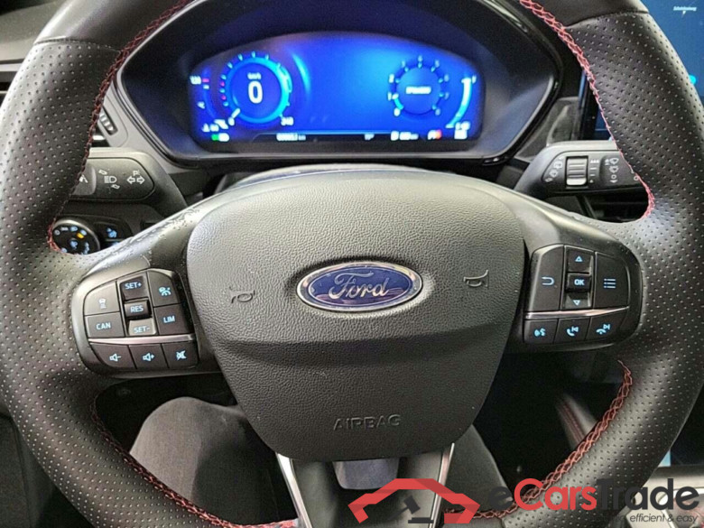 FORD Focus Wagon 1.0 EB. ST Line X Bns #5