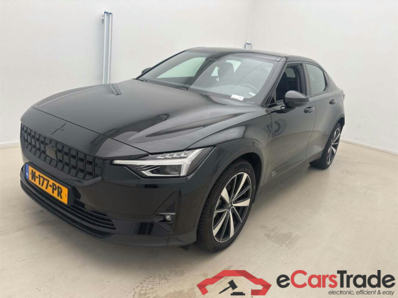 Polestar 2 LRSM 78 kWh #1