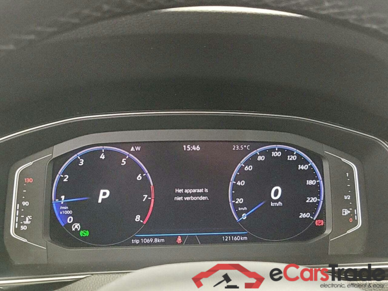 VOLKSWAGEN Passat Variant 1.5 TSI R-Line Bns+ #4