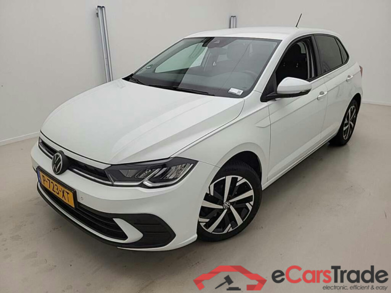 VOLKSWAGEN POLO 1.0 TSI Life Bns