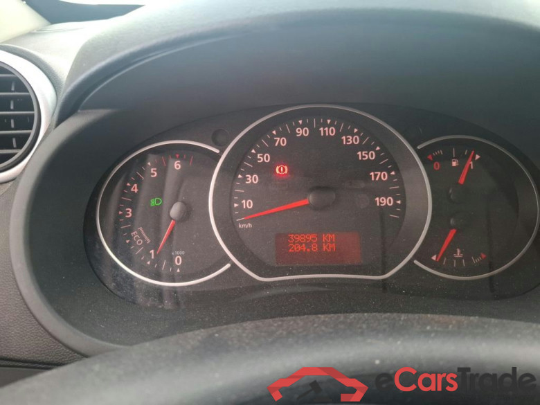 Kangoo II Express Maxi Extra (Série Spéciale) 1.5 dCi 95CV BVM6 E6dT #6