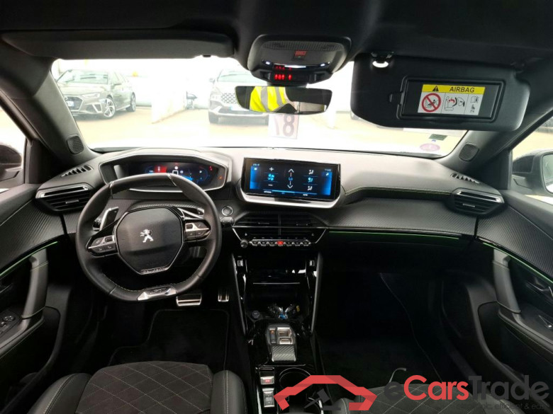 PEUGEOT 2008 / 2019 / 5P / Crossover PureTech 130 S&S EAT8 GT PACK #5