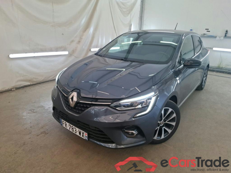 Clio V Intens 1.0 TCe 100CV BVM5 E6dT #1