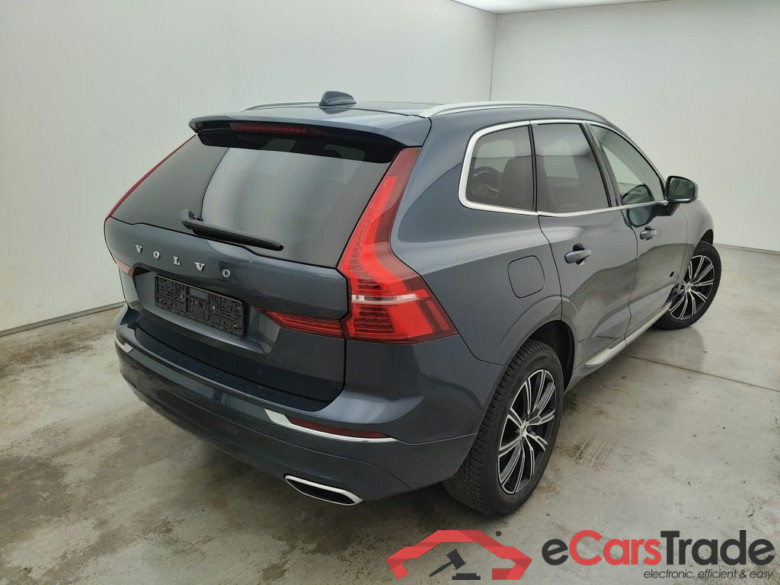 VOLVO XC60 DIESEL MILD HYBRID - 2.0 B4 197 AWD Inscription Geatronic 5d #2
