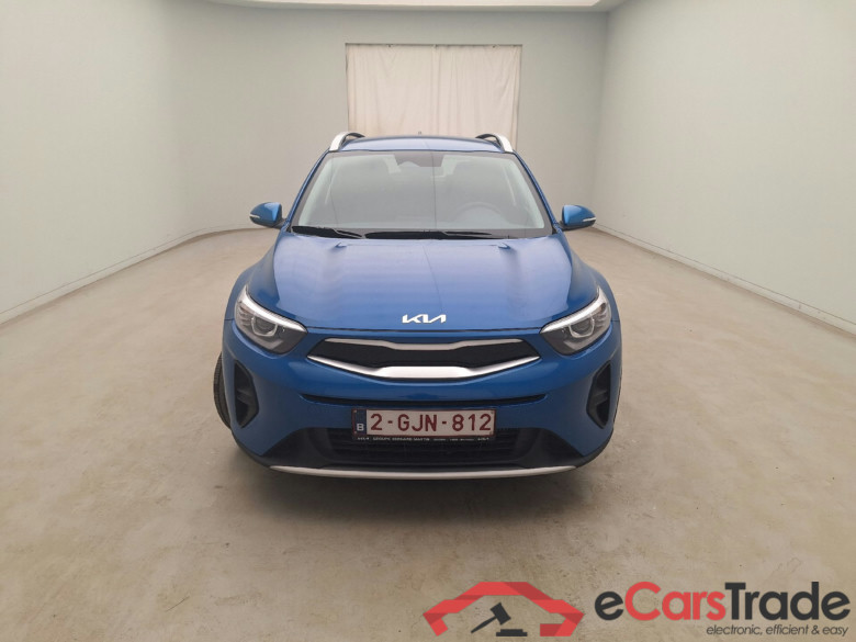 Kia, Stonic 1.0 74kW 100Style E.DCT, Stonic 1.0 74kW 100Style E.DCT #1