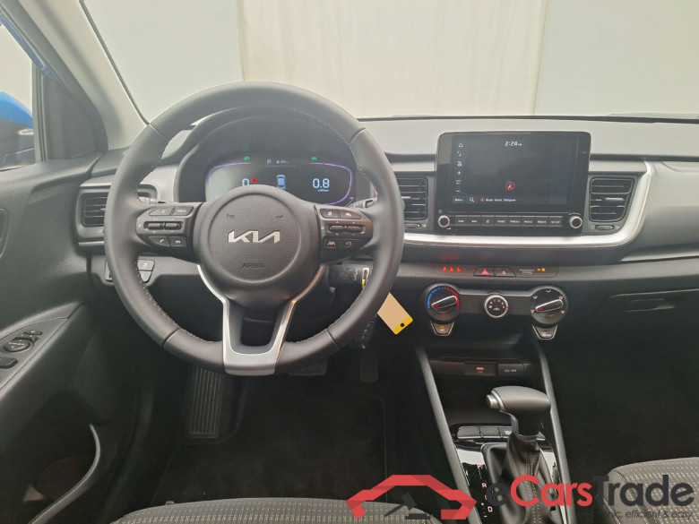 Kia, Stonic 1.0 74kW 100Style E.DCT, Stonic 1.0 74kW 100Style E.DCT #6