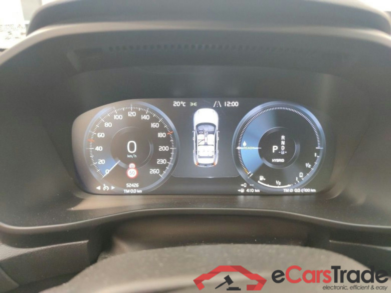 Volvo XC40 T4 Recharge Geartronic R-Design 5d #6