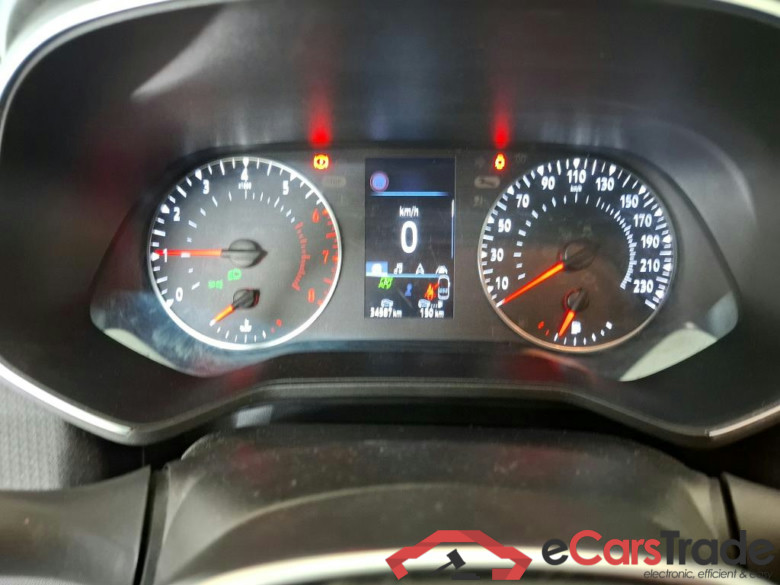 Clio V Business 1.0 SCe 65CV BVM5 E6d #6