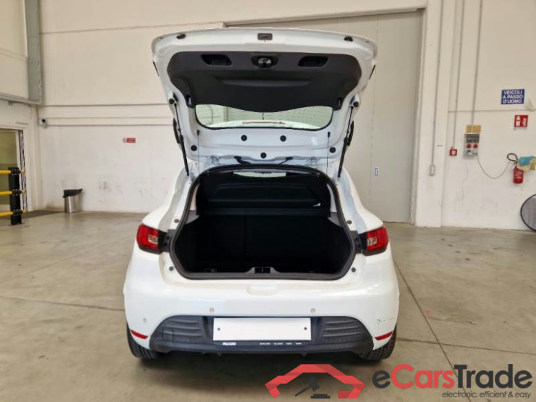 RENAULT CLIO / 2016 / 5P / BERLINA 1.5 DCI 75CV ENERGY ZEN #5