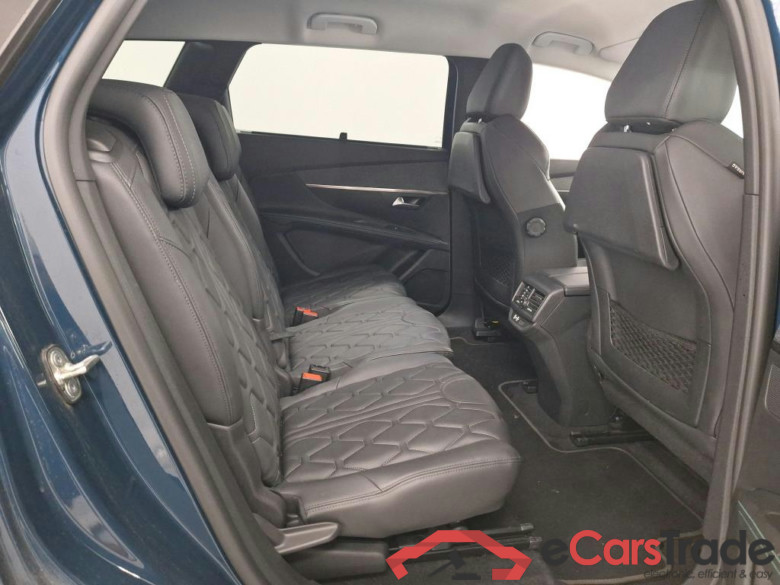 PEUGEOT 5008 1.2 PURETECH 130 AUTO ALLURE PACK #6