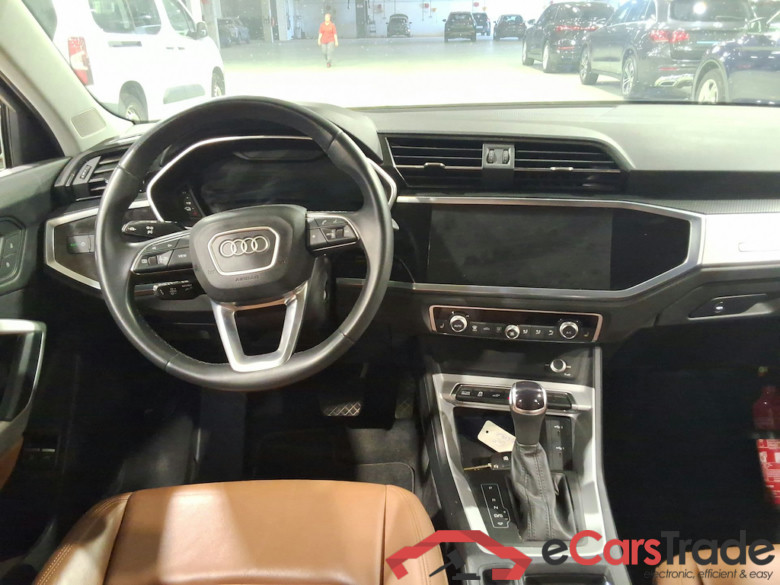AUDI Q3 Sportback 1.4 45 TFSI E S TRONIC #6