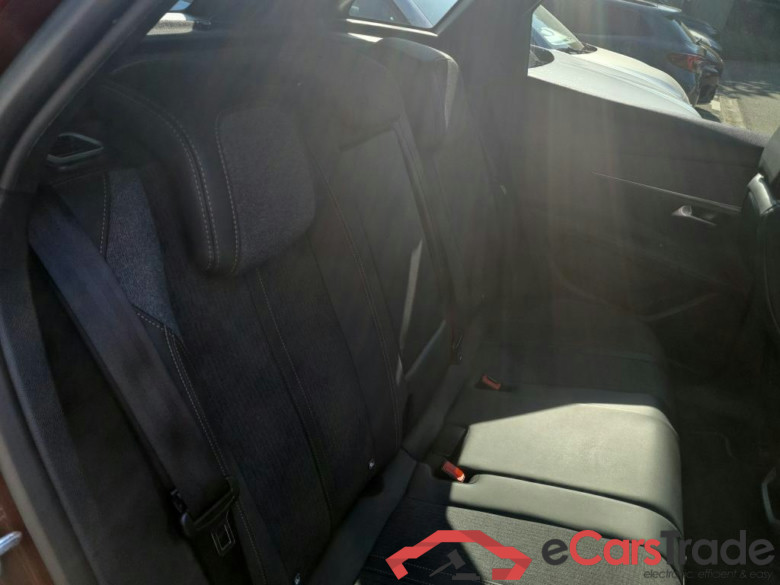 PEUGEOT 3008 1.2 PURETECH 96KW S&S AUTO GT LINE #6