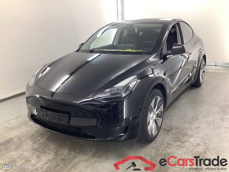 TESLA MODEL Y BEV AUTO RWD