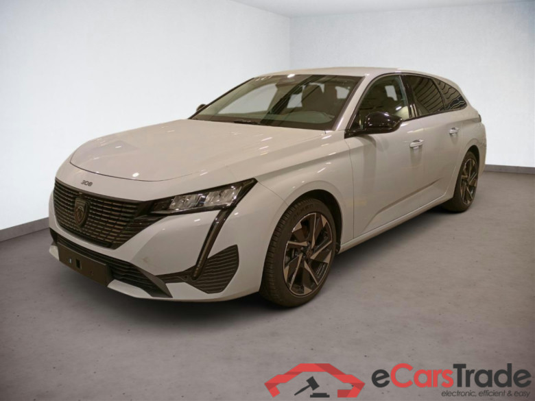 Peugeot 308 SW Allure 130 hp EAT8 #1