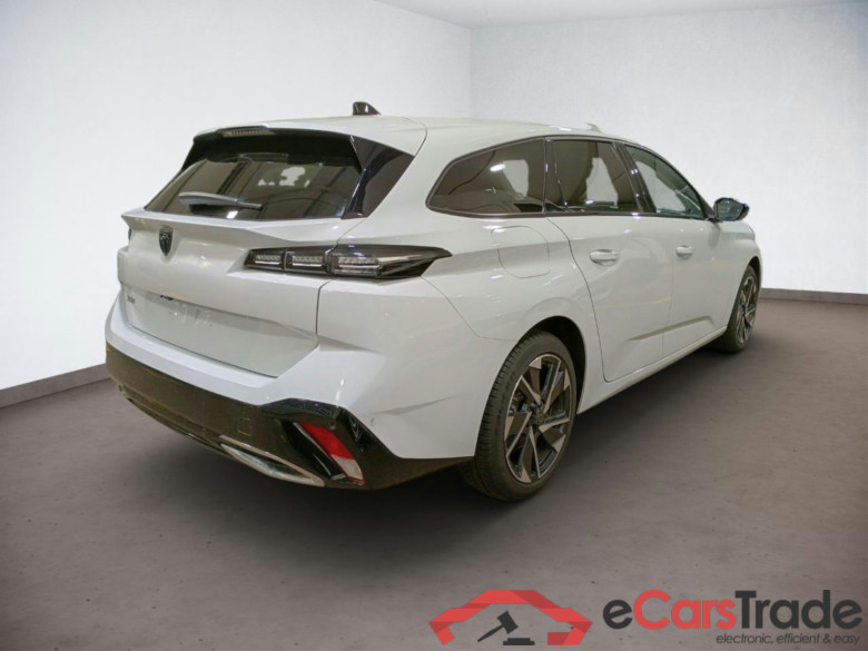 Peugeot 308 SW Allure 130 hp EAT8 #6