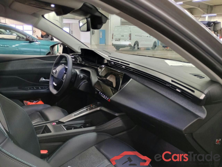 Peugeot 308 SW Allure 130 hp EAT8 Peugeot 308 SW Allure 130 hp EAT8 #4