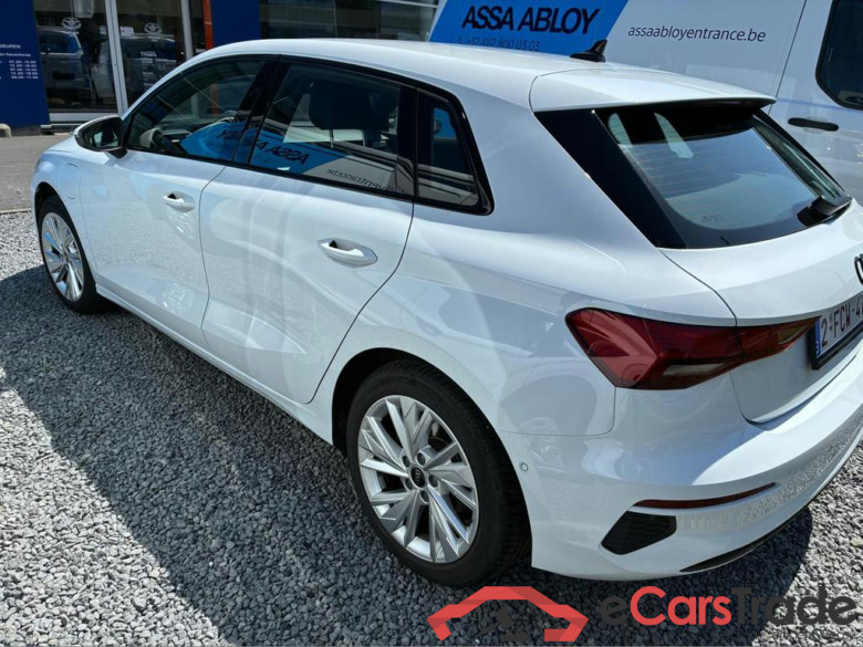 AUDI A3 Sportback PHEV 40 TFSI e Advanced S tronic (150 kW) #4