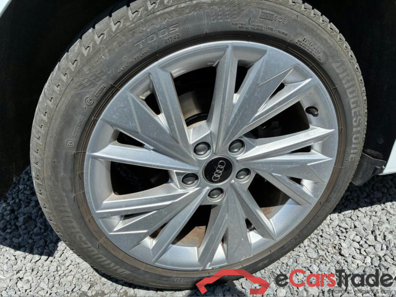 AUDI A3 Sportback PHEV 40 TFSI e Advanced S tronic (150 kW) #5
