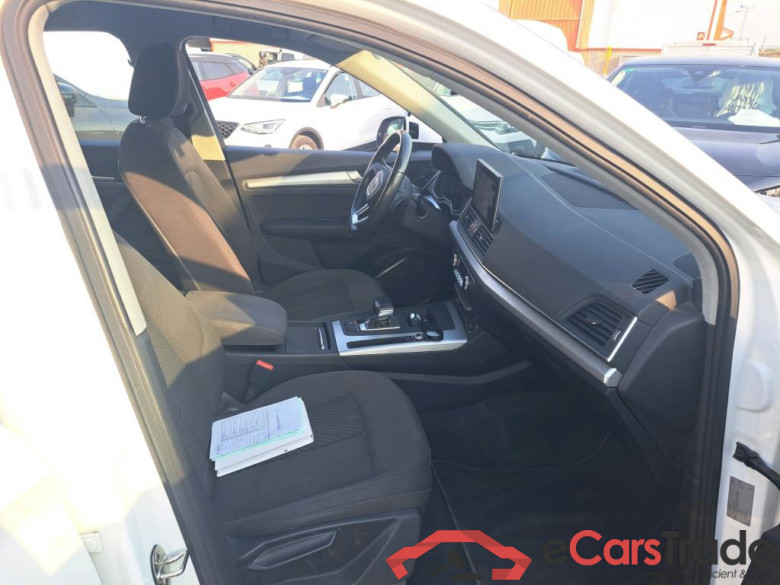 AUDI Q5 / 2020 / 5P / todoterreno Advanced 35 TDI 120kW S tronic (AC2) #6
