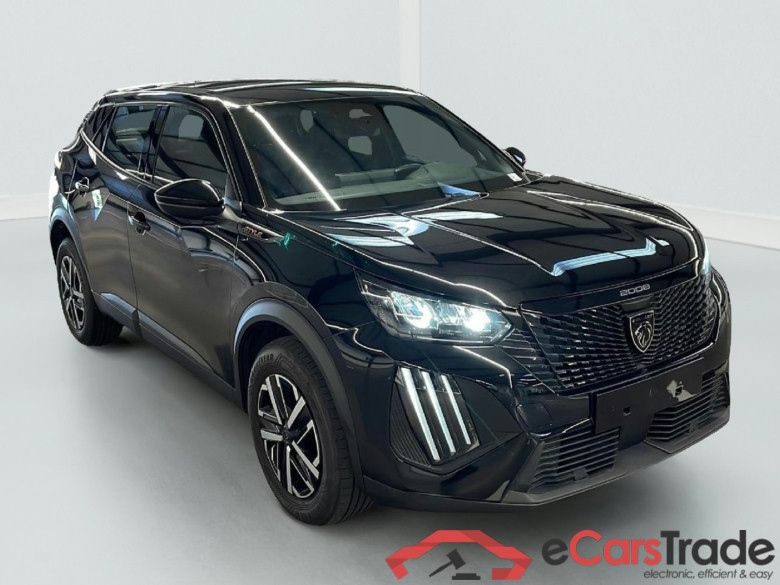 Peugeot 2008 Style 1.2 S&S 75kW BVM6