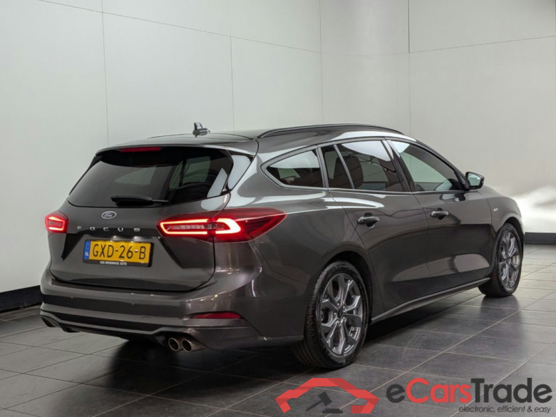 FORD Focus wagon 1.0 EBH ST Line #3