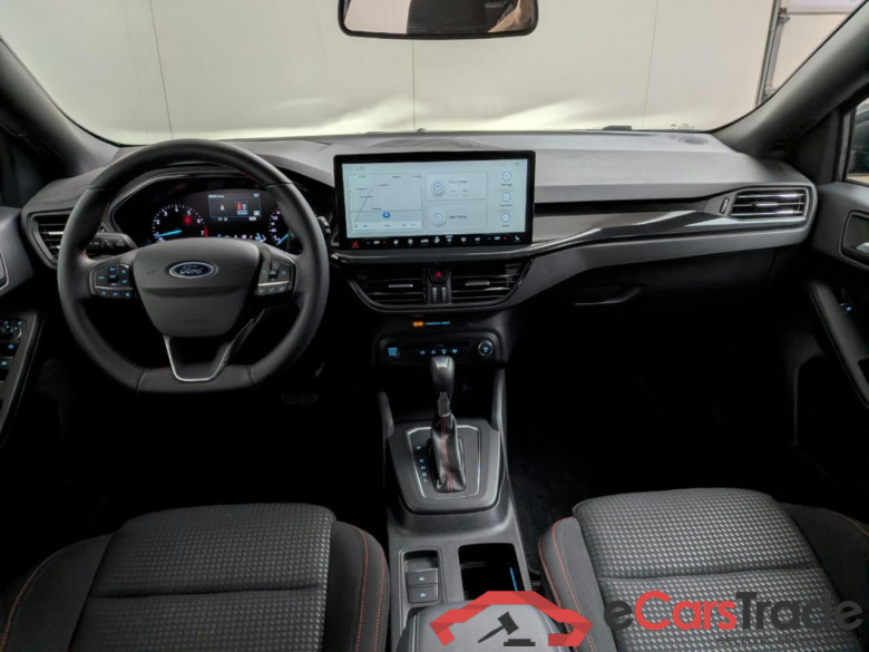 FORD Focus wagon 1.0 EBH ST Line #5