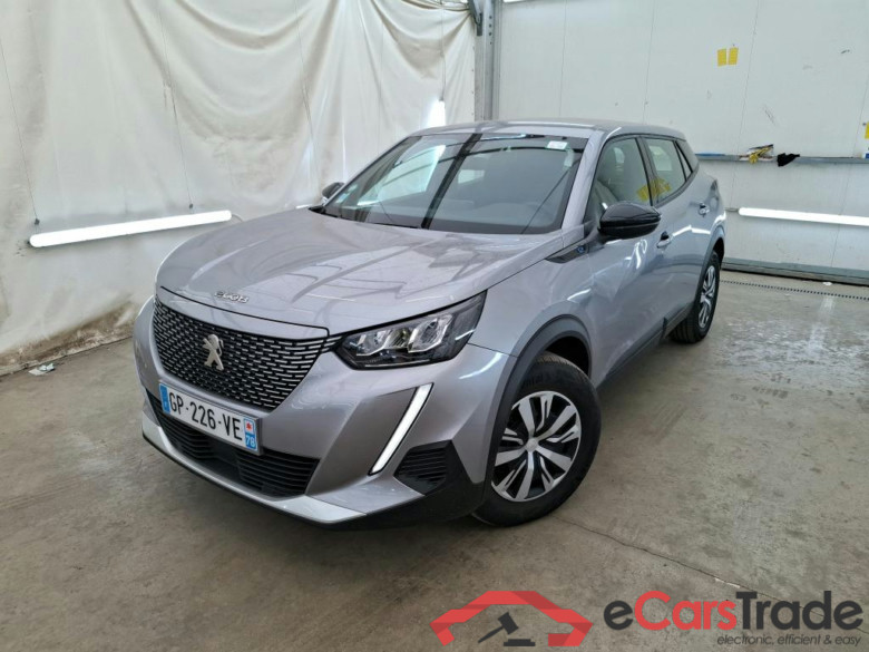 2008 (e-) Active Pack 50kWh BVA