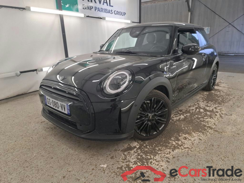 MINI Mini 2021 3P Berline Cooper Edition Premium Plus 136 ch BVA7 #1