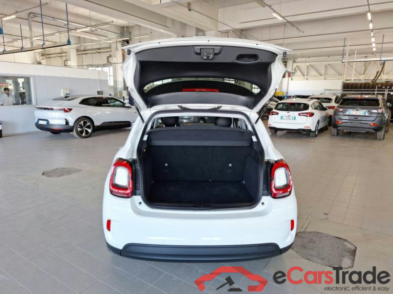 FIAT 500X / 2018 / 5P / CROSSOVER 1.3 MJET 95CV E6D CONNECT #5