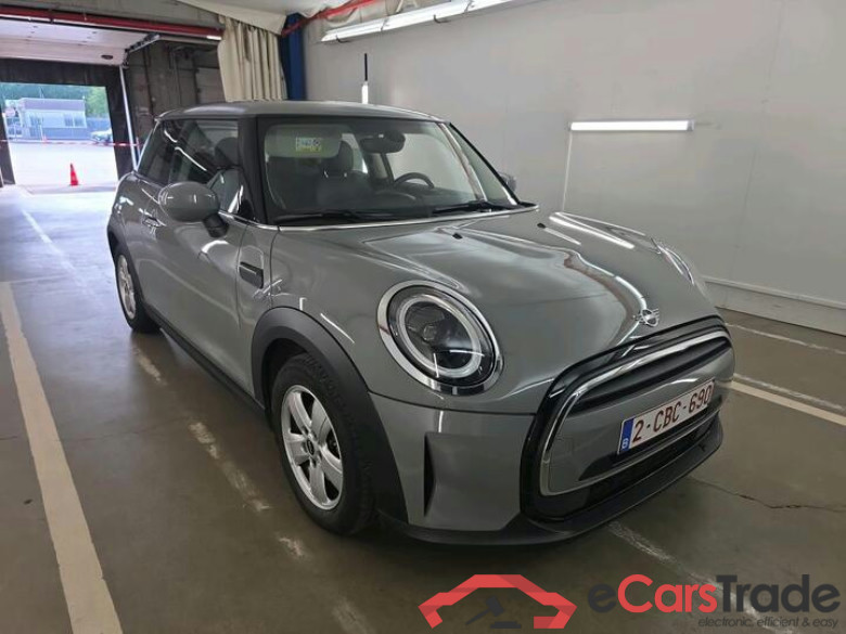 Mini Mini Mini One 75kW/102pk  3D/P Man-6 #2