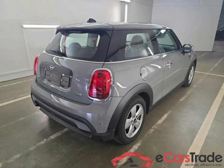 Mini Mini Mini One 75kW/102pk  3D/P Man-6 #4