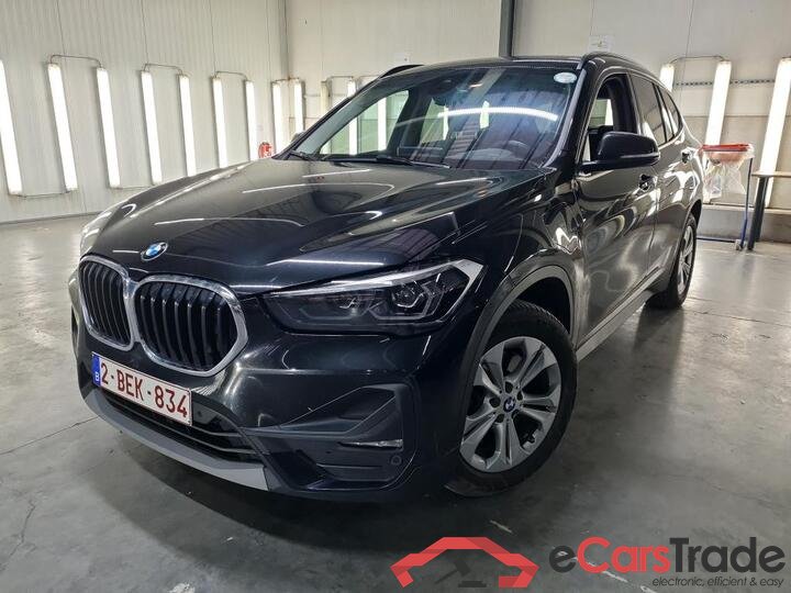 BMW X1 X1 xDrive25e (162 kW) (PHEV) 162kW/220pk  5D/P Auto-6 #1