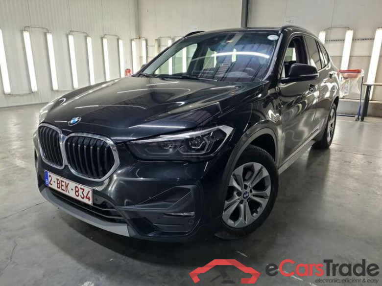 BMW X1 X1 xDrive25e (162 kW) (PHEV) 162kW/220pk  5D/P Auto-6