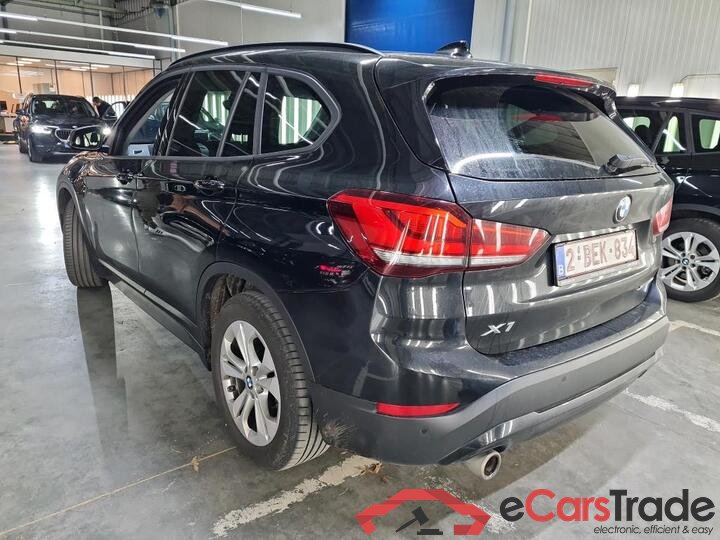 BMW X1 X1 xDrive25e (162 kW) (PHEV) 162kW/220pk  5D/P Auto-6 #3