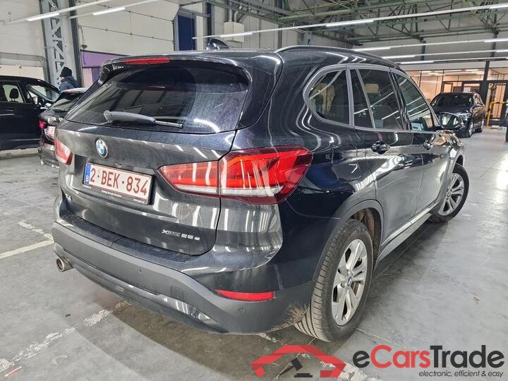 BMW X1 X1 xDrive25e (162 kW) (PHEV) 162kW/220pk  5D/P Auto-6 #4
