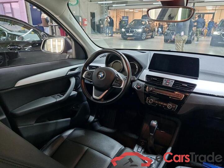 BMW X1 X1 xDrive25e (162 kW) (PHEV) 162kW/220pk  5D/P Auto-6 #5