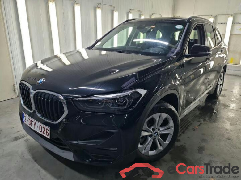 BMW X1 X1 xDrive25e (162 kW) (PHEV) 162kW/220pk  5D/P Auto-6 #1