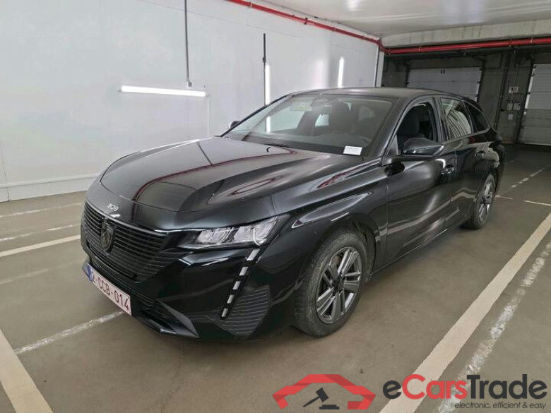 Peugeot 308 1.5 BlueHDi Aut. LED I-Cockpit Navi KeylessGo Klima PDC ... #1