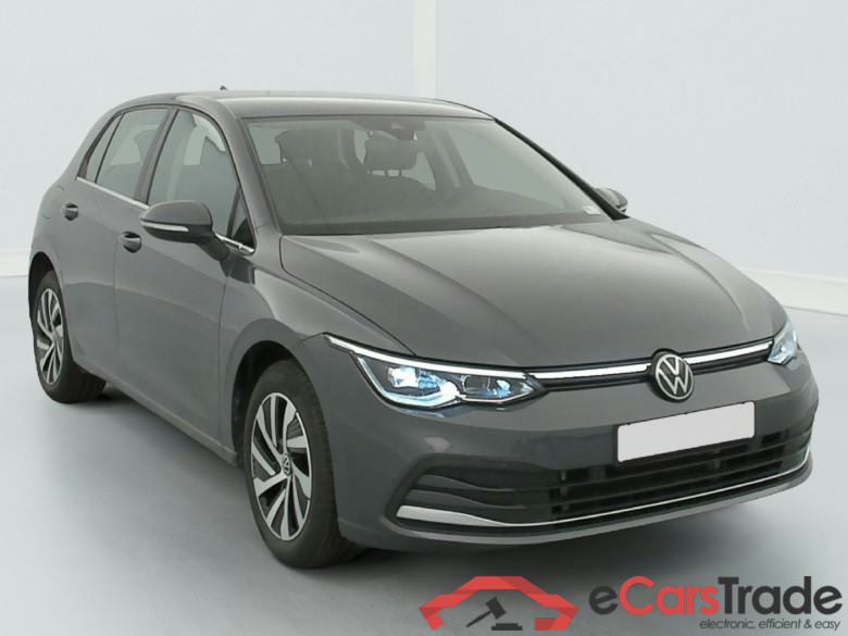 Volkswagen Golf 1.4 HYBRID RECHARGEABLE OPF 204 DSG6 STYLE #1